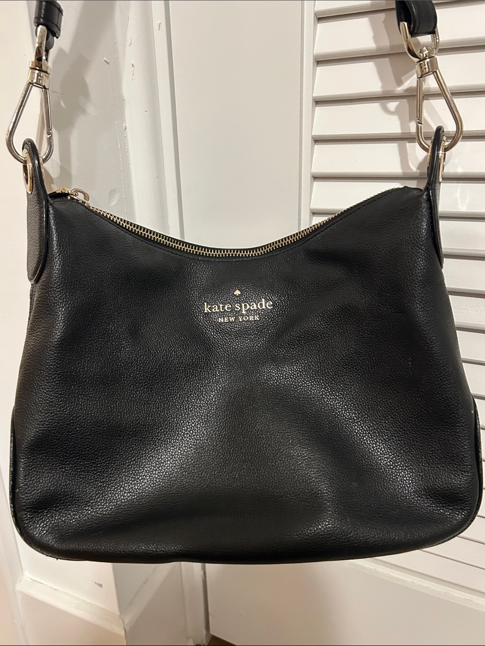 Kate Spade pocket book